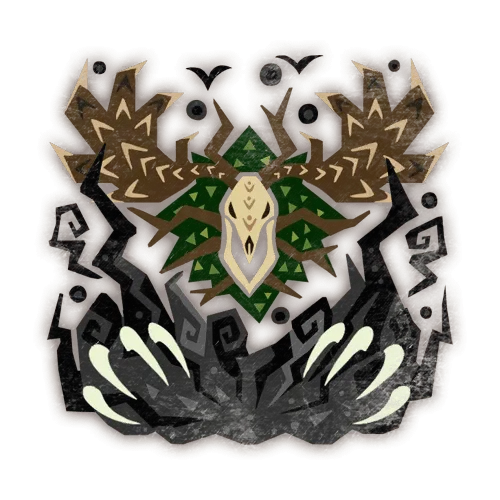 Ancient Leshen