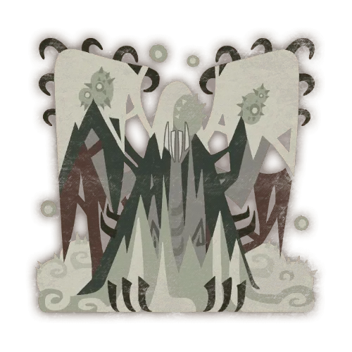 Blackveil Vaal Hazak