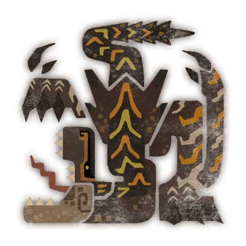 Brute Tigrex