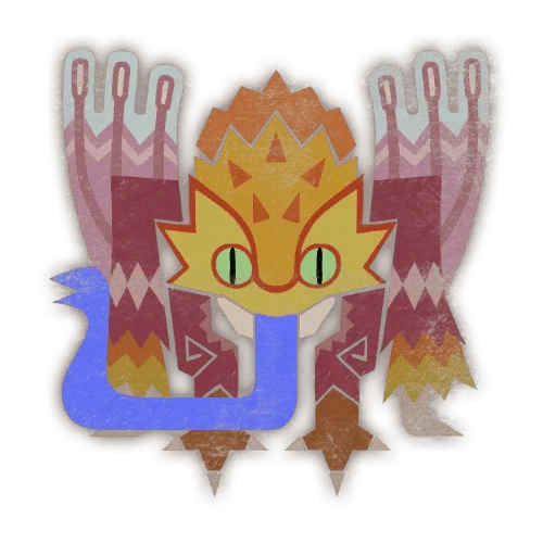 Coral Pukei-Pukei
