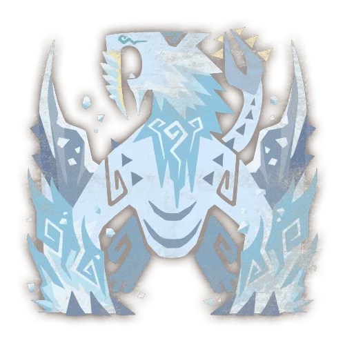 Frostfang Barioth