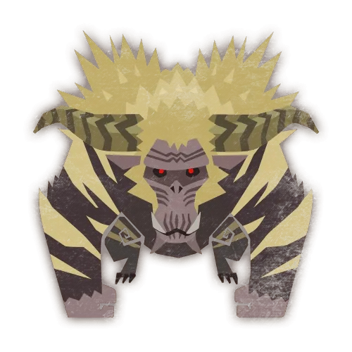 Furious Rajang