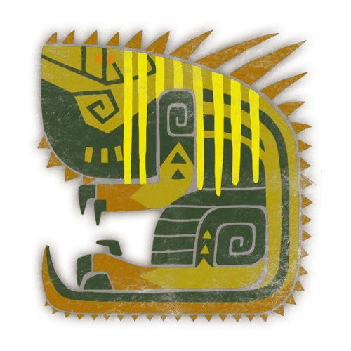 Great Jagras