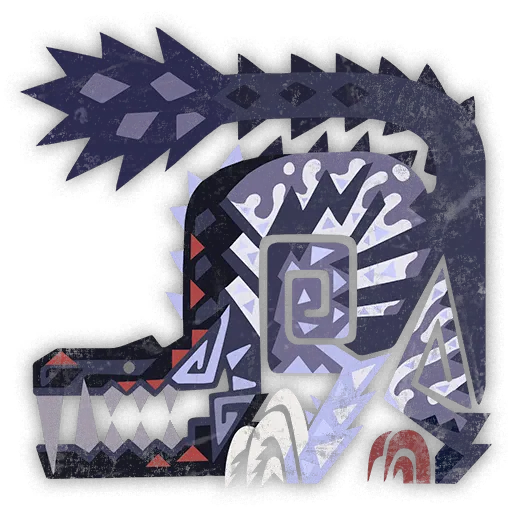guardian ebony odogaron
