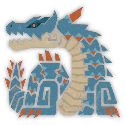 lagiacrus