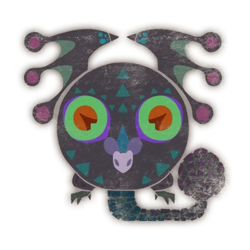 Nightshade Paolumu