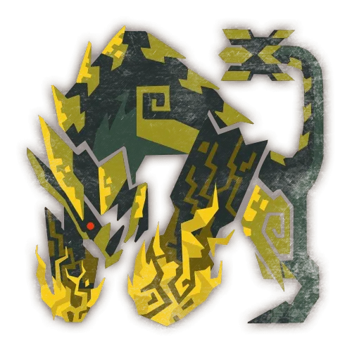 Raging Brachydios