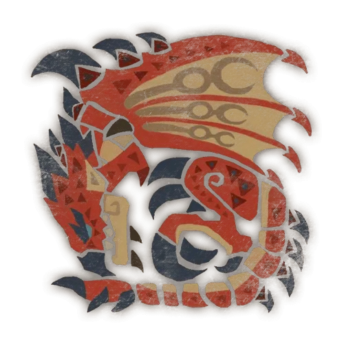 Rathalos