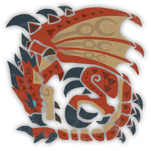 rathalos