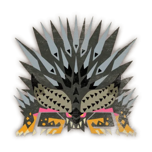 Ruiner Nergigante
