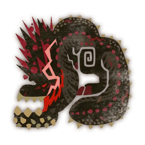 Savage Deviljho