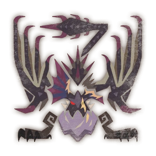 Scarred Yian Garuga
