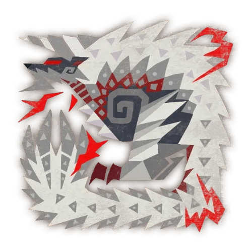 Stygian Zinogre