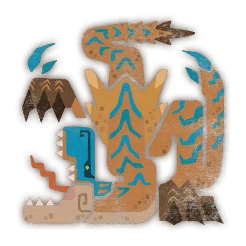Tigrex