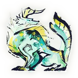 Zinogre