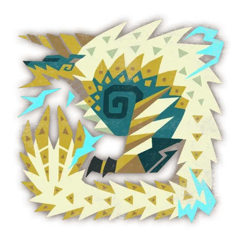 Zinogre